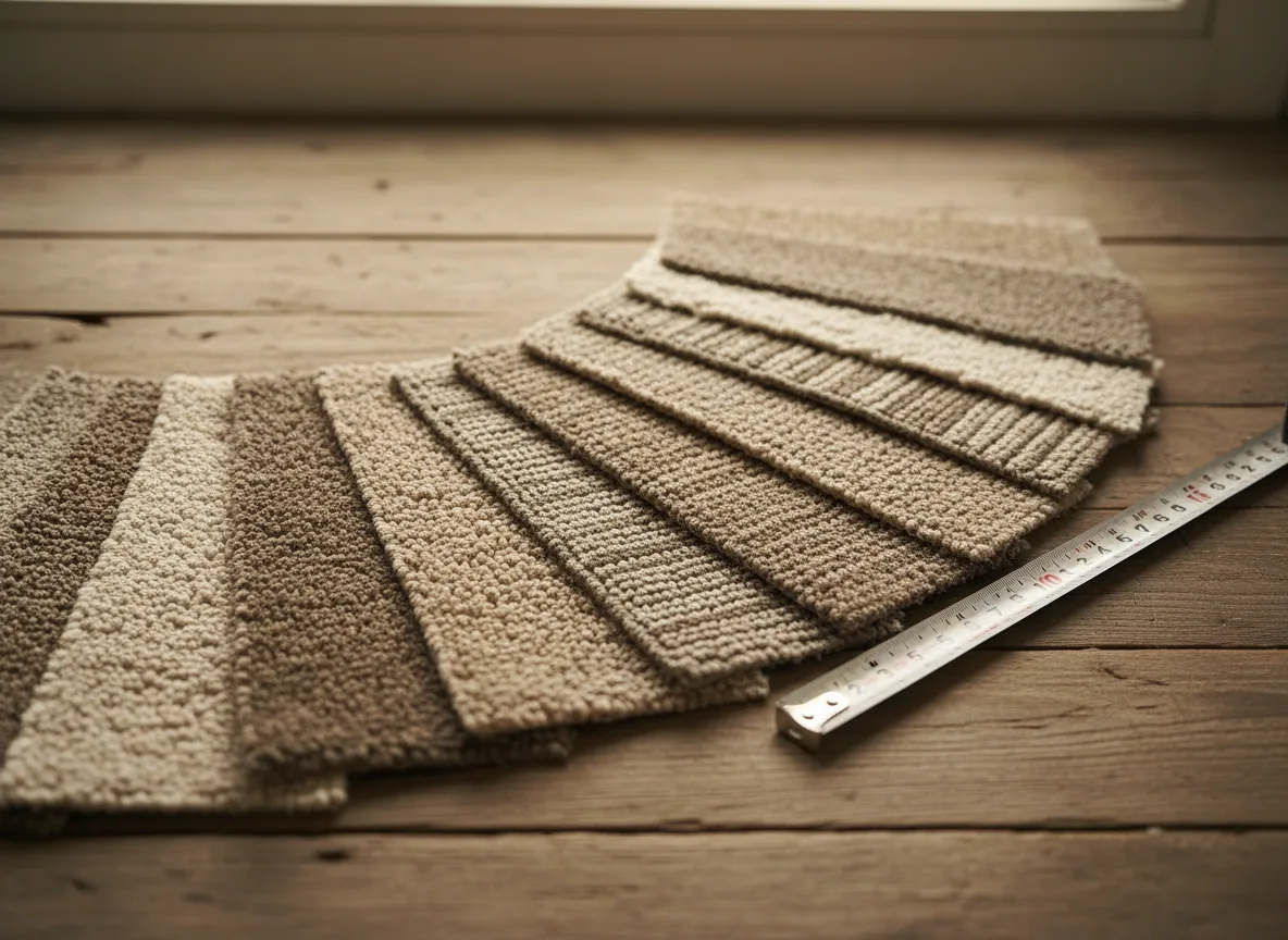Carpet Installation Sublime, TX FAQs